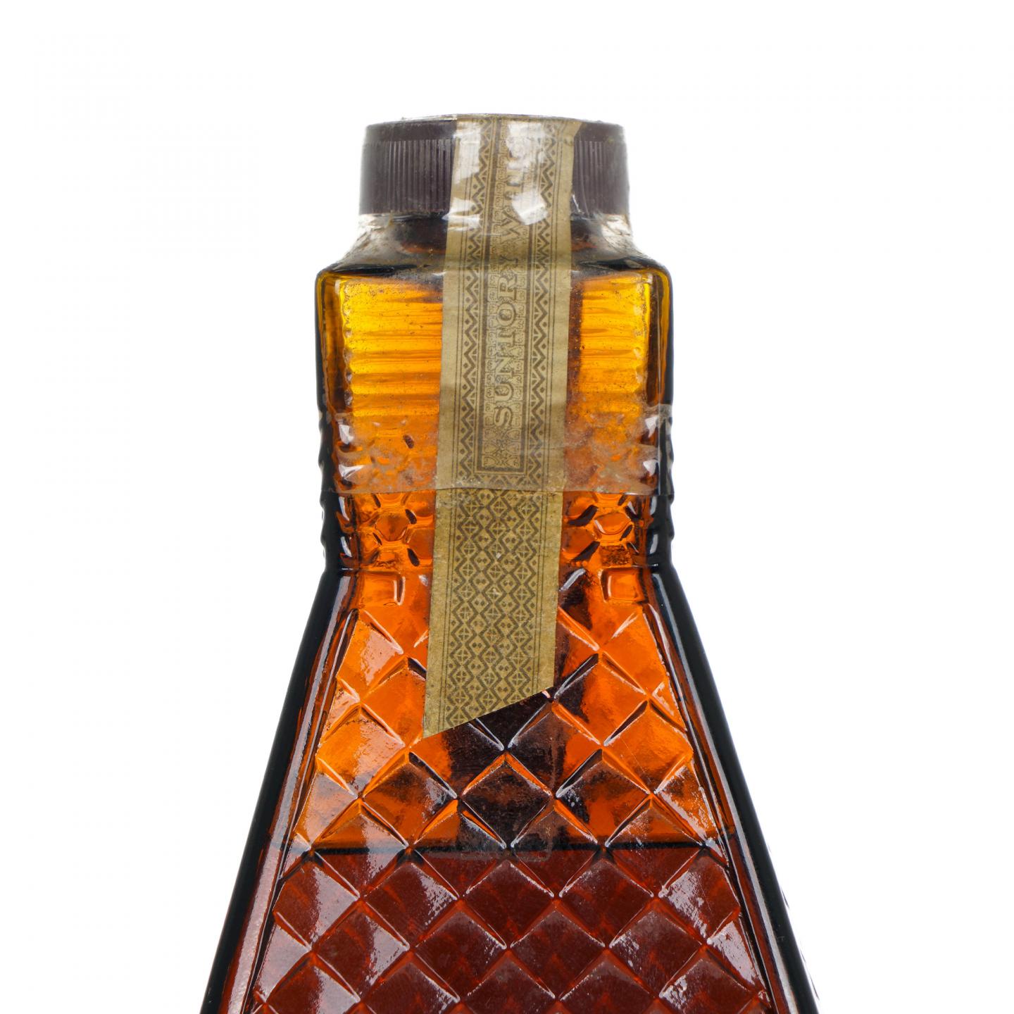 三得利 金狮标 Special Reserve 特级 干燥塔型 760ml