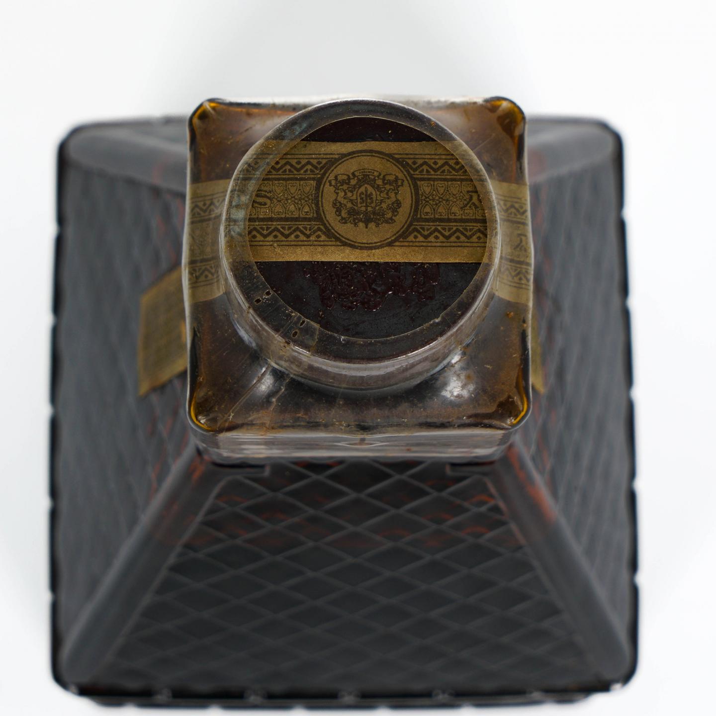 三得利 金狮标 Special Reserve 特级 干燥塔型 760ml