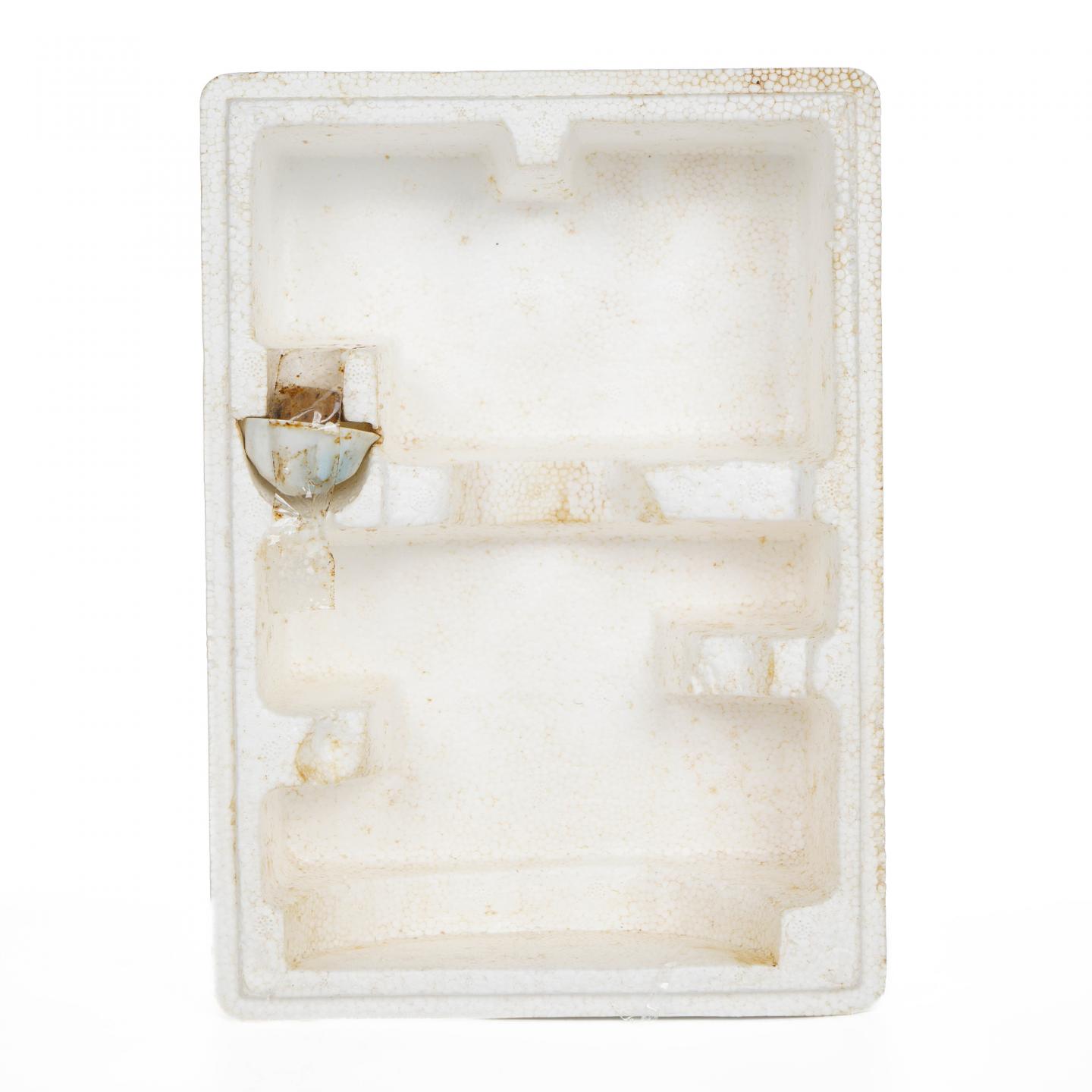 Grandgosier 拿破仑干邑 波拿巴跨越阿尔卑斯山造型瓶