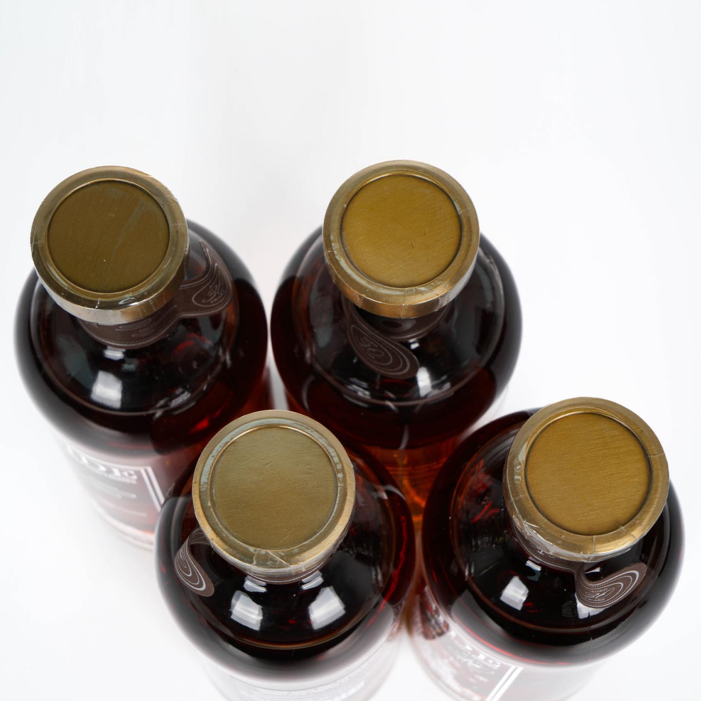 秘密斯佩塞 30年 春夏秋冬全套 700ml*4支组