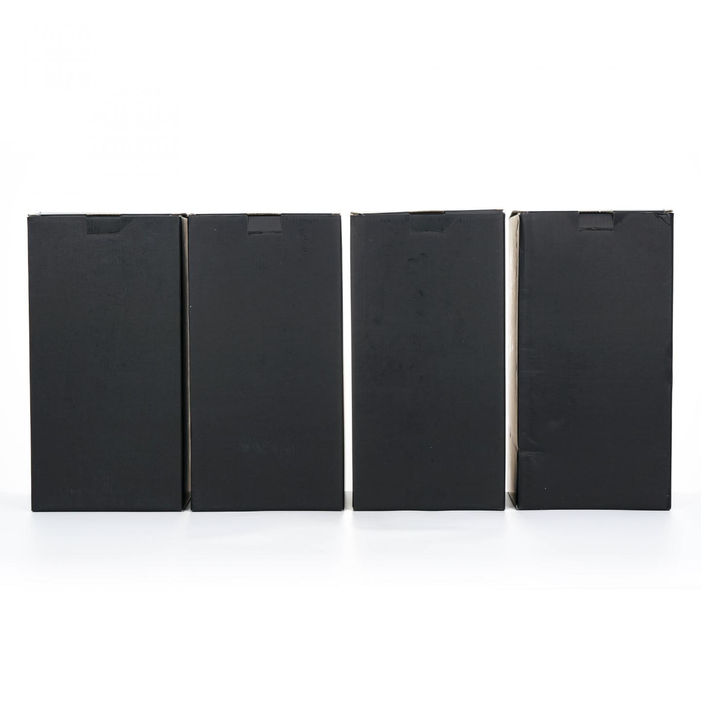 秘密斯佩塞 30年 春夏秋冬全套 700ml*4支组