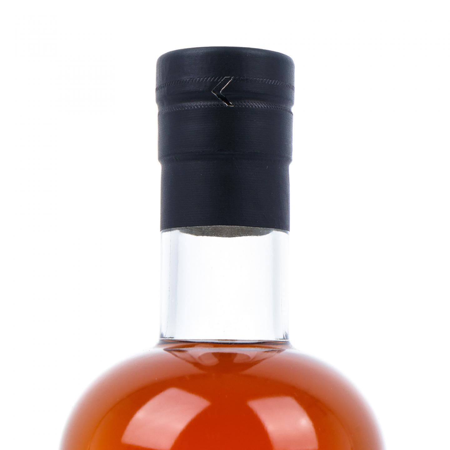 秘密斯佩塞 30年 1993-2023 雪莉桶 Sansibar 调和麦芽