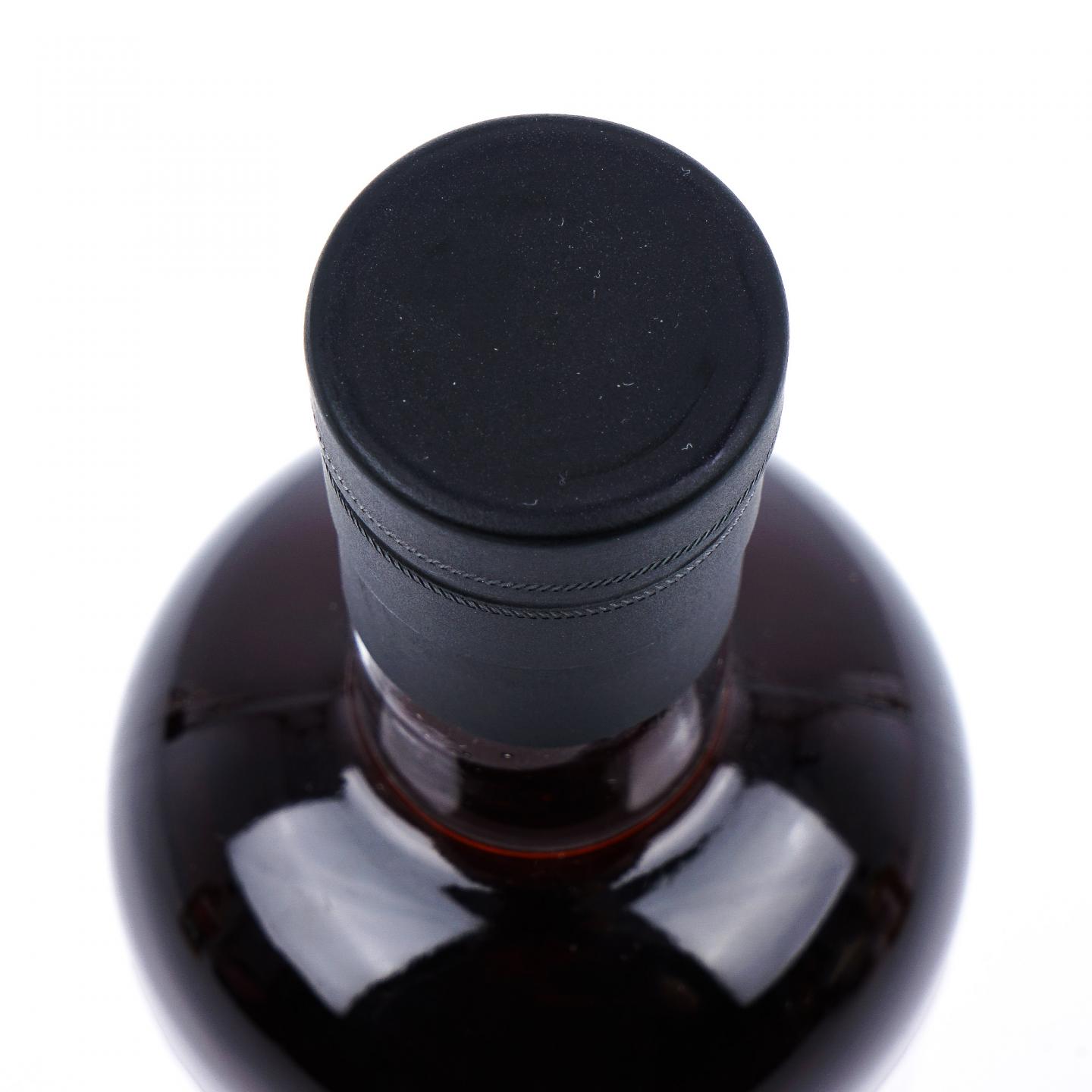 秘密斯佩塞 30年 1993-2023 雪莉桶 Sansibar 调和麦芽