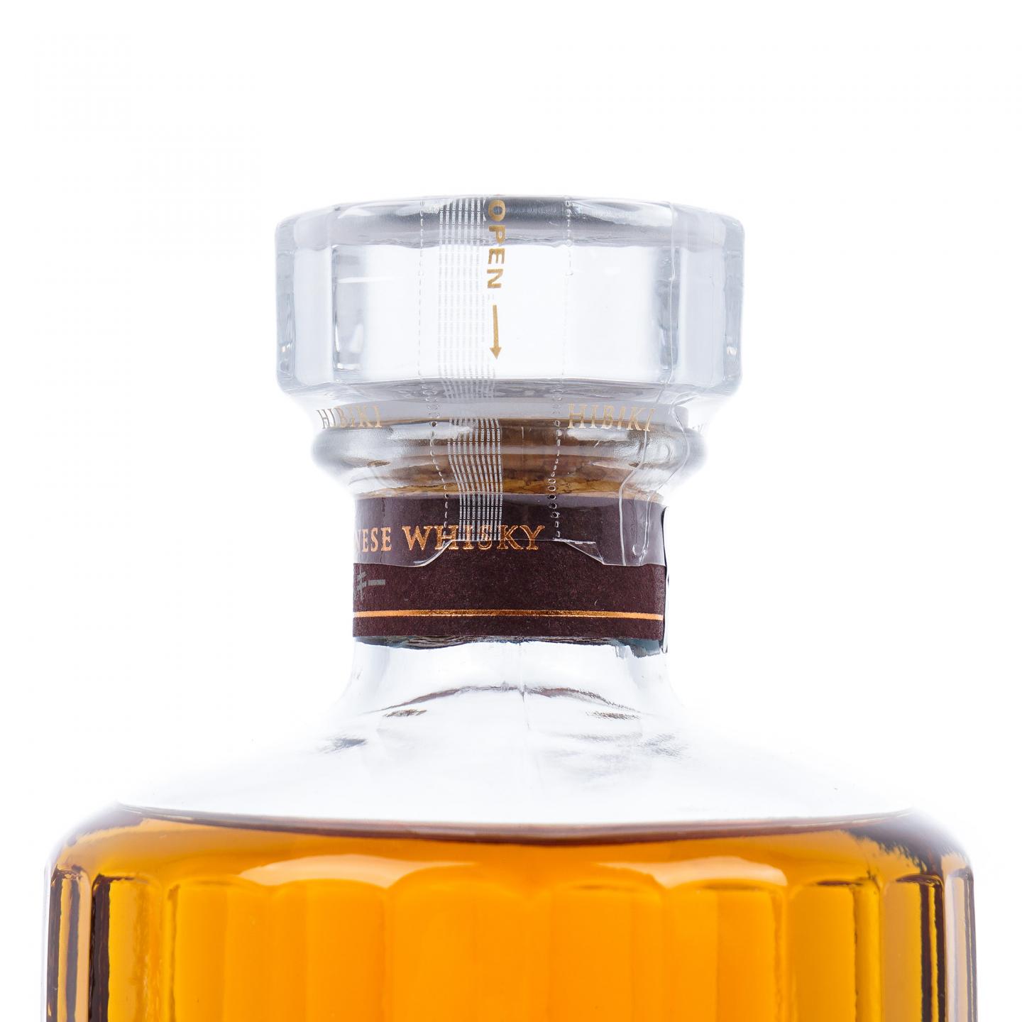 响 21年 调和威士忌 43%Vol.