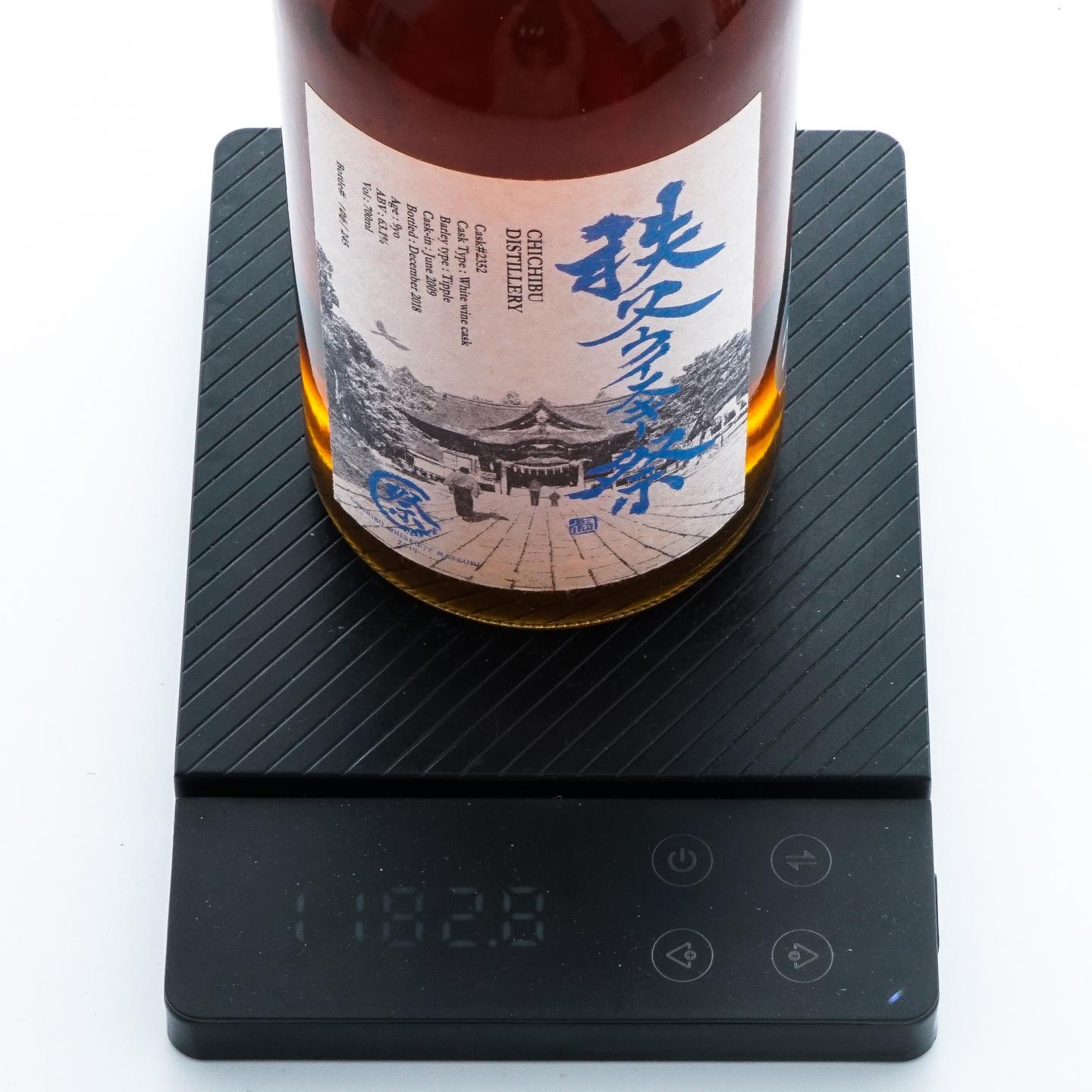 秩父 祭 2009-2018 单桶#2352