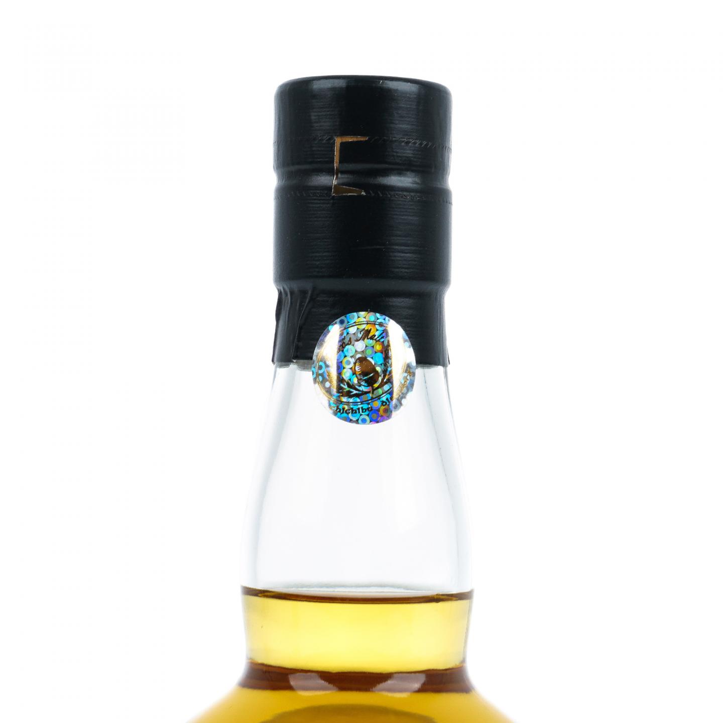 秩父 2010-2018 MDC 梦想桶#1057