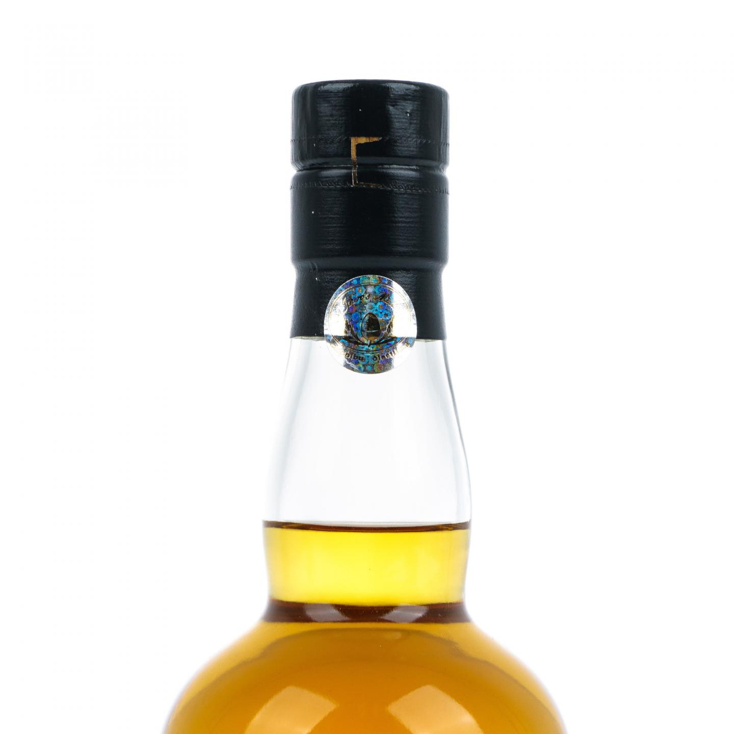 秩父 10年 2008 梦想桶#187