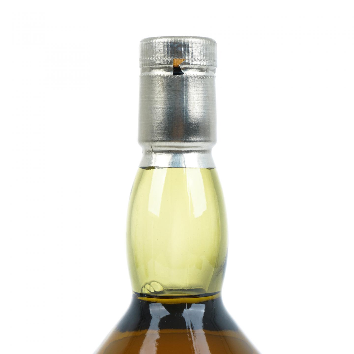 Inchgower 英尺高尔 27年 1976-2004 RMS 桶强