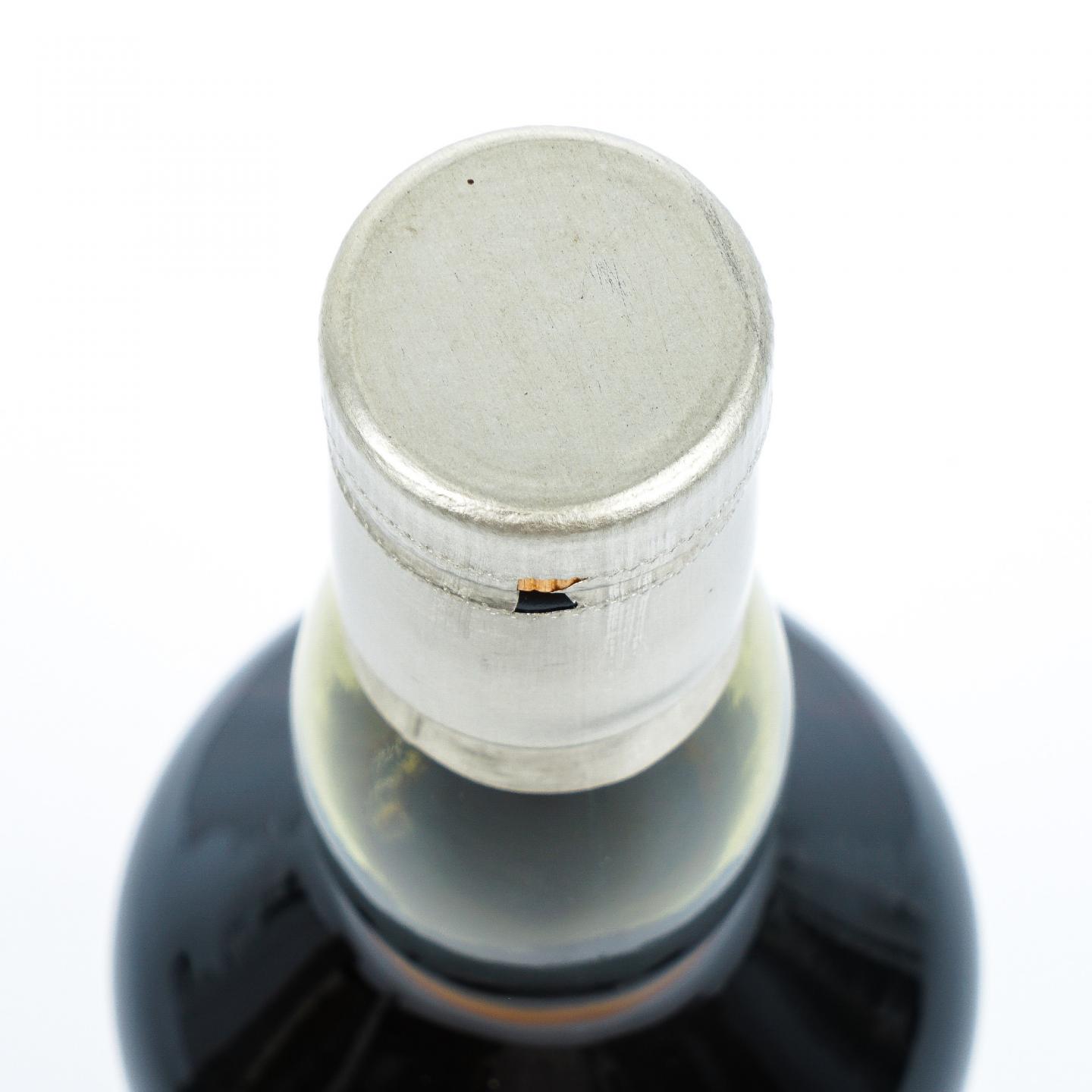 Inchgower 英尺高尔 27年 1976-2004 RMS 桶强