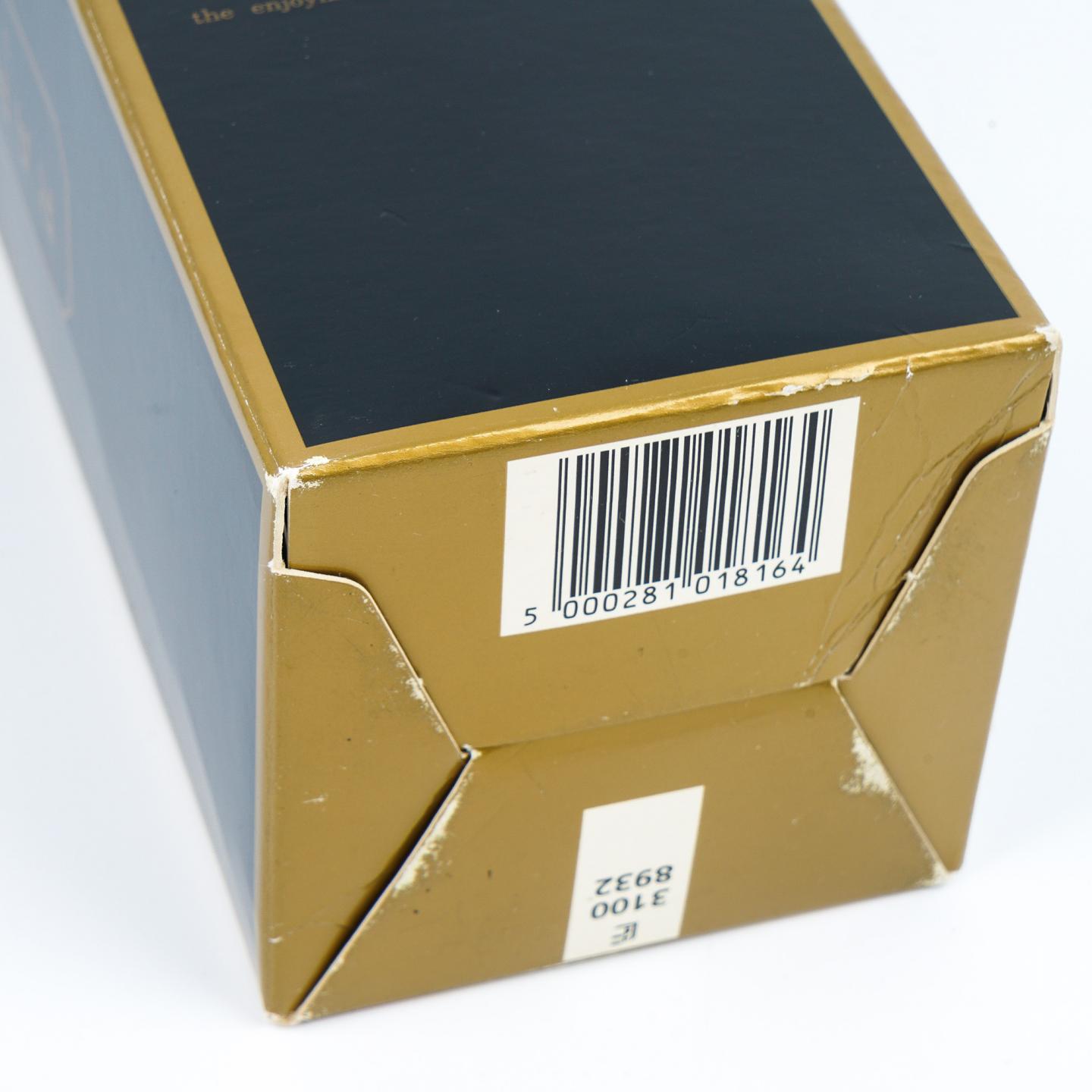 Inchgower 英尺高尔 27年 1976-2004 RMS 桶强