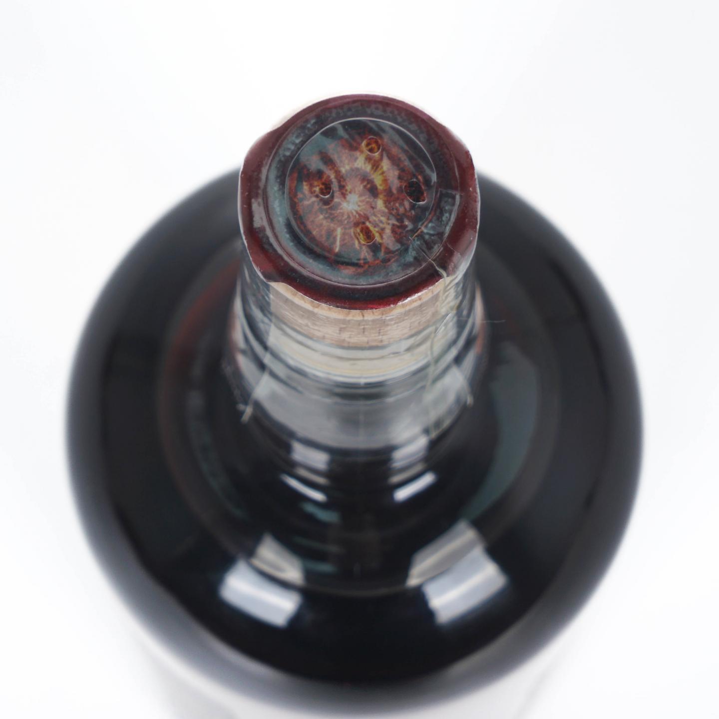 Eye of the Dragon RW&W 单一麦芽威士忌