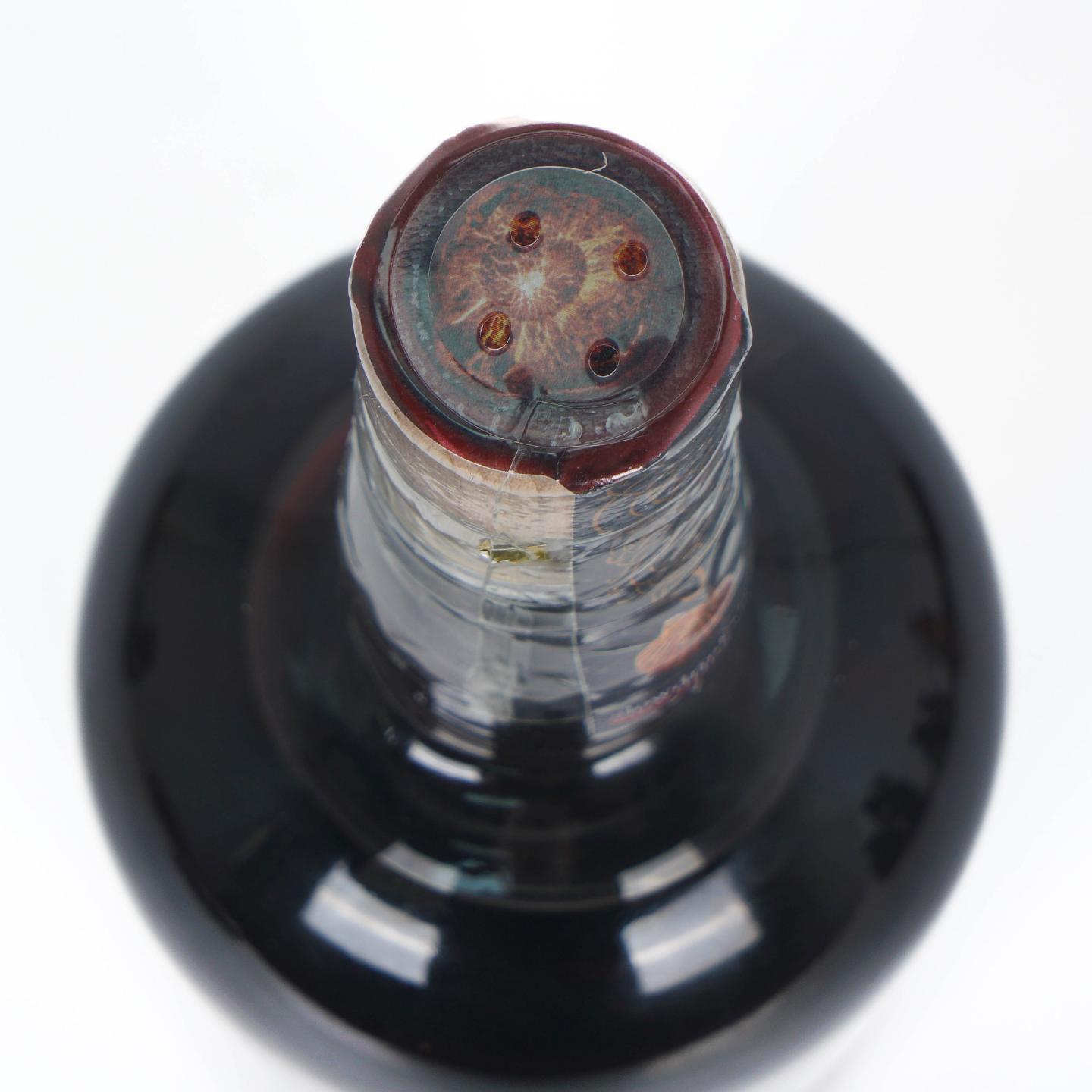 Eye of the Dragon RW&W 单一麦芽威士忌 700ml