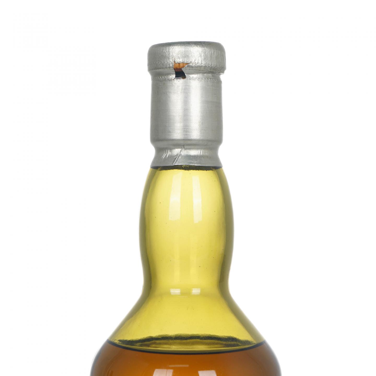 Brora 布朗拉 21年 1977-1998 桶强 RMS