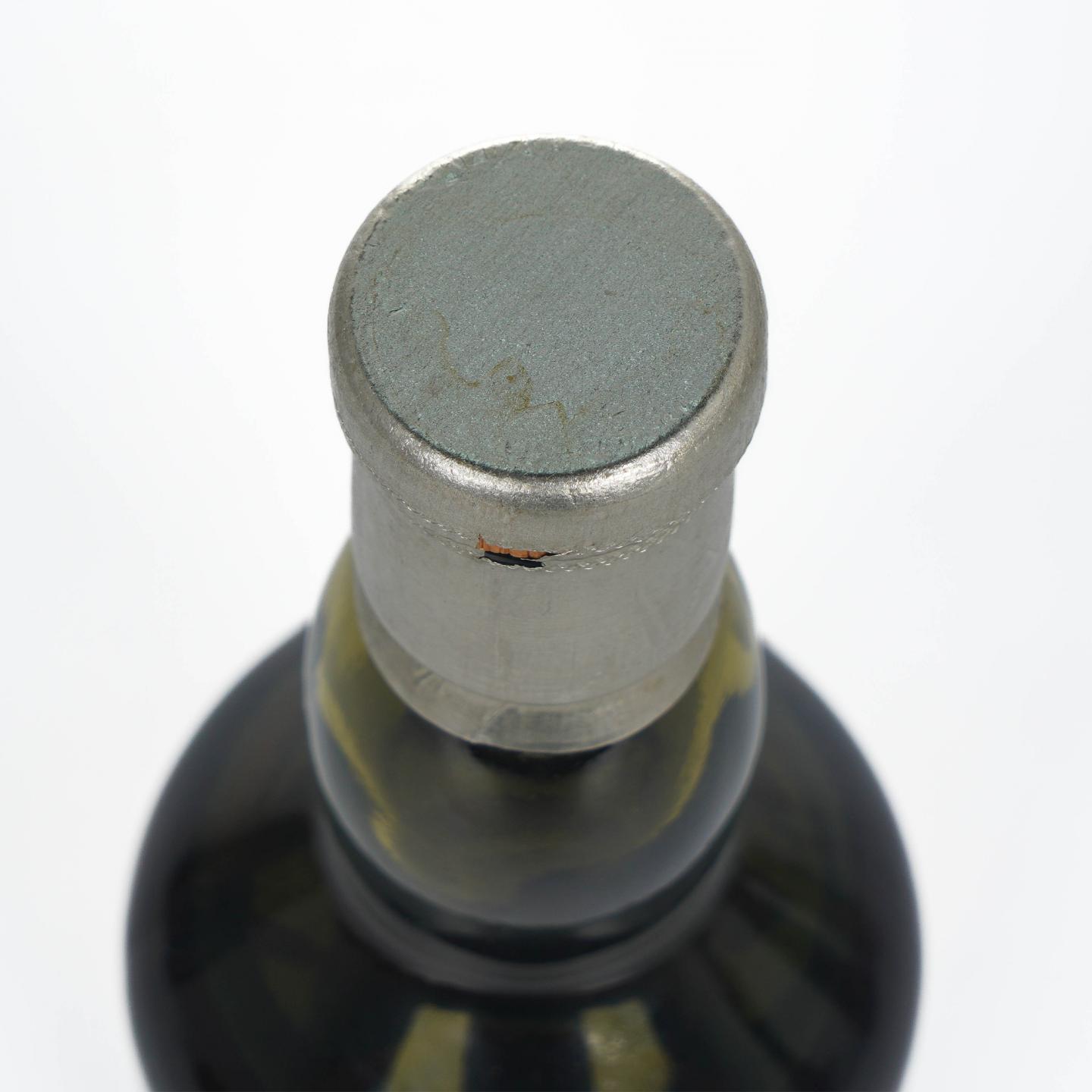 Brora 布朗拉 21年 1977-1998 桶强 RMS