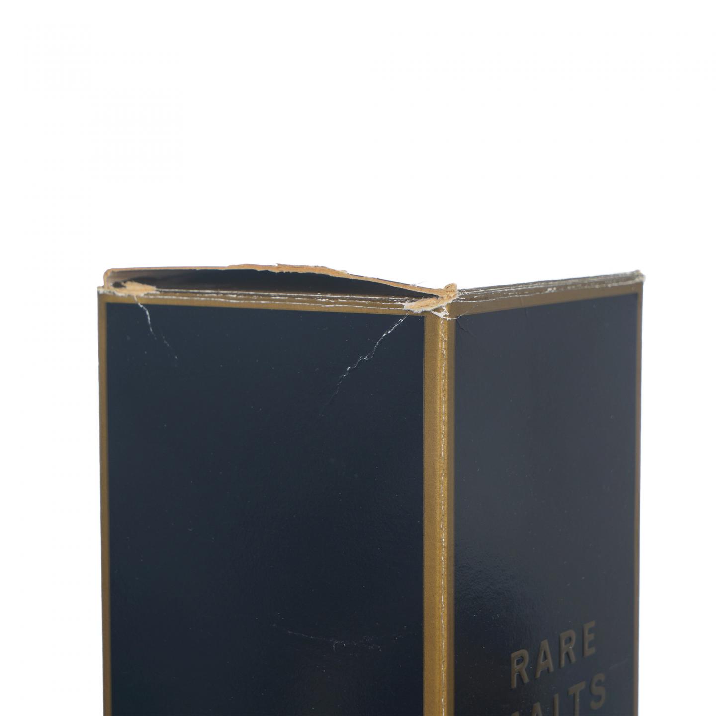 Brora 布朗拉 21年 1977-1998 桶强 RMS