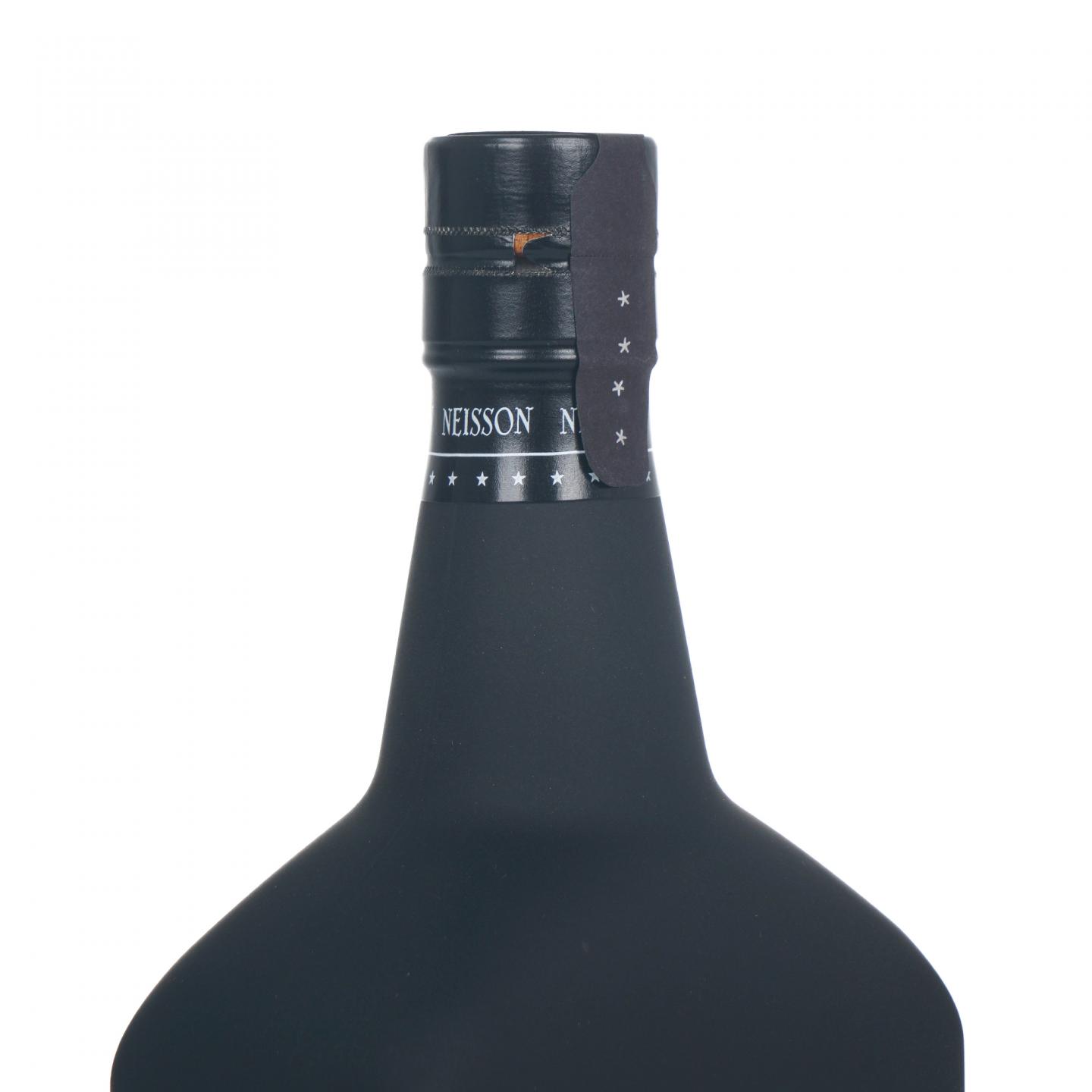 Neisson 奈颂 2022 Nonaginta 朗姆酒