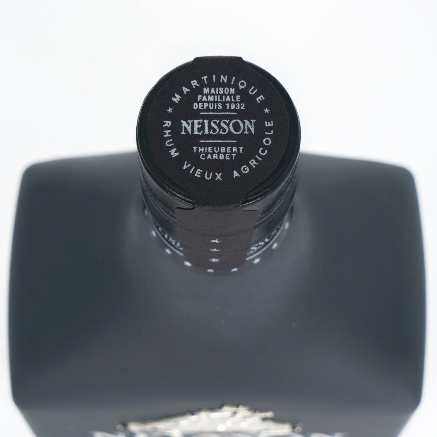 Neisson 奈颂 2022 Nonaginta 朗姆酒