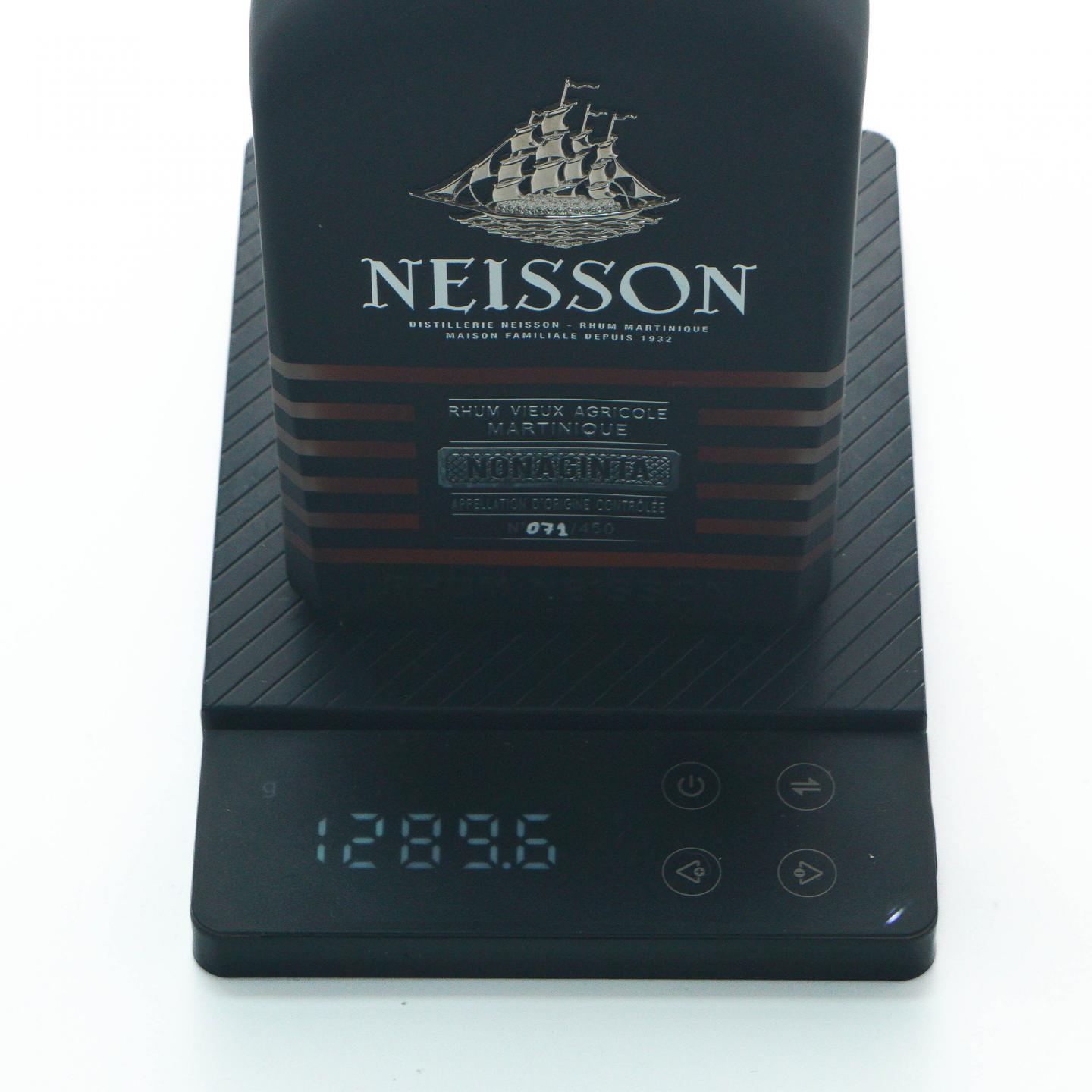 Neisson 奈颂 2022 Nonaginta 朗姆酒