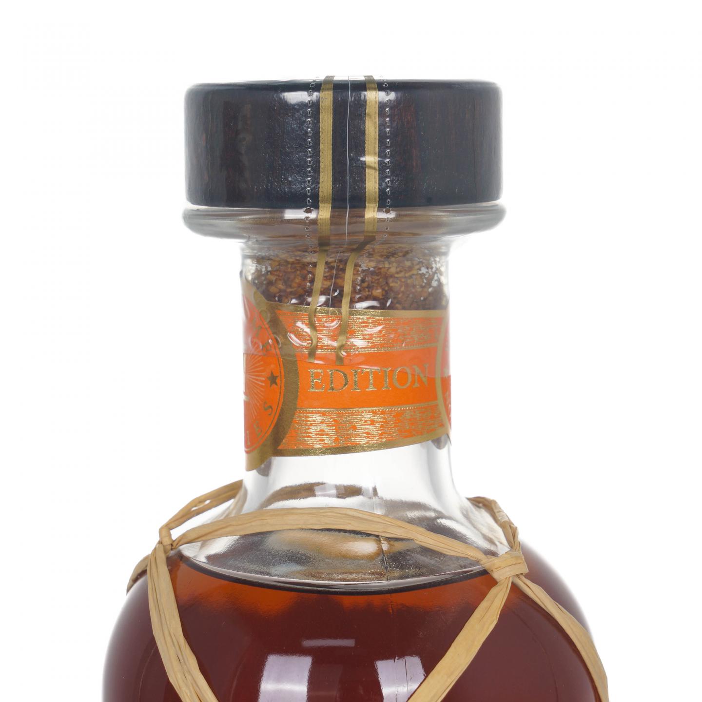 Plantation 蔗园 Barbados 1986-2022 朗姆酒