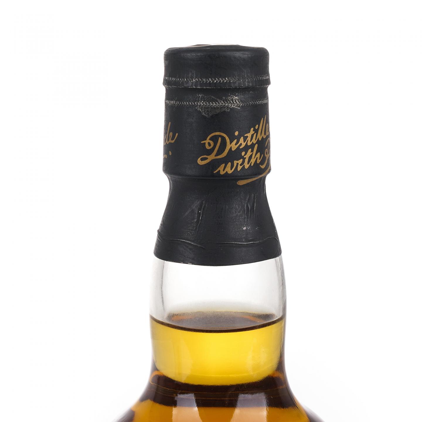 雅伯莱 10年/汤马丁 12年 2支组*750ml