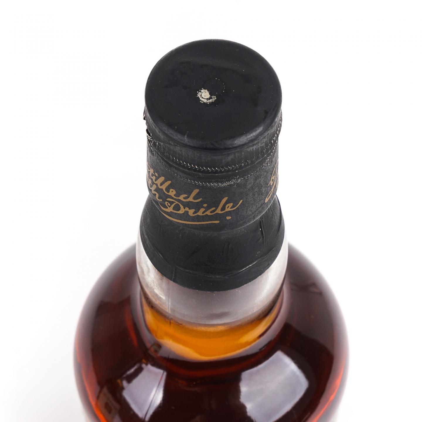 雅伯莱 10年/汤马丁 12年 2支组*750ml