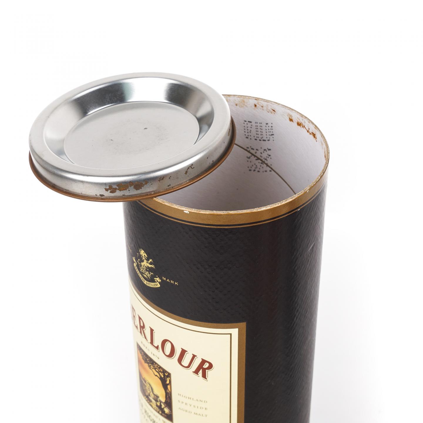 雅伯莱 10年/汤马丁 12年 2支组*750ml