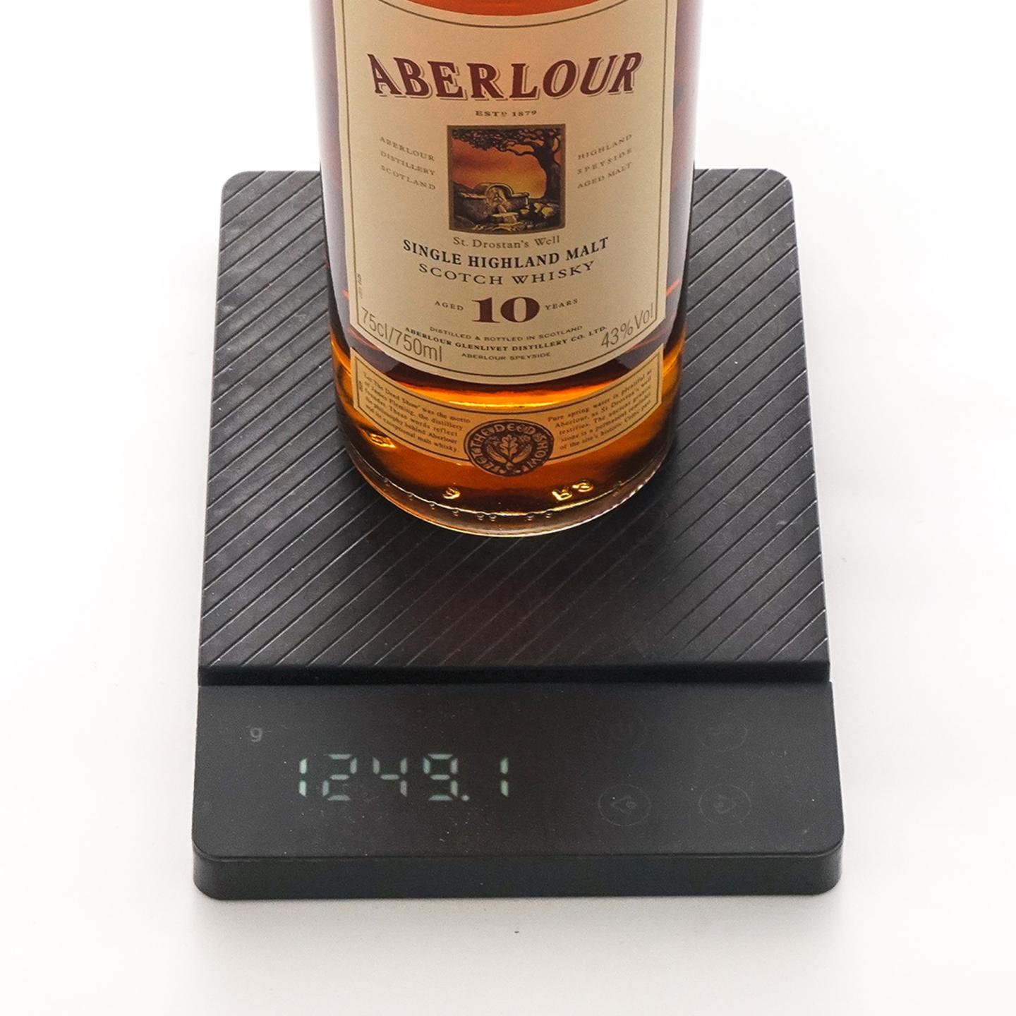 雅伯莱 10年/汤马丁 12年 2支组*750ml