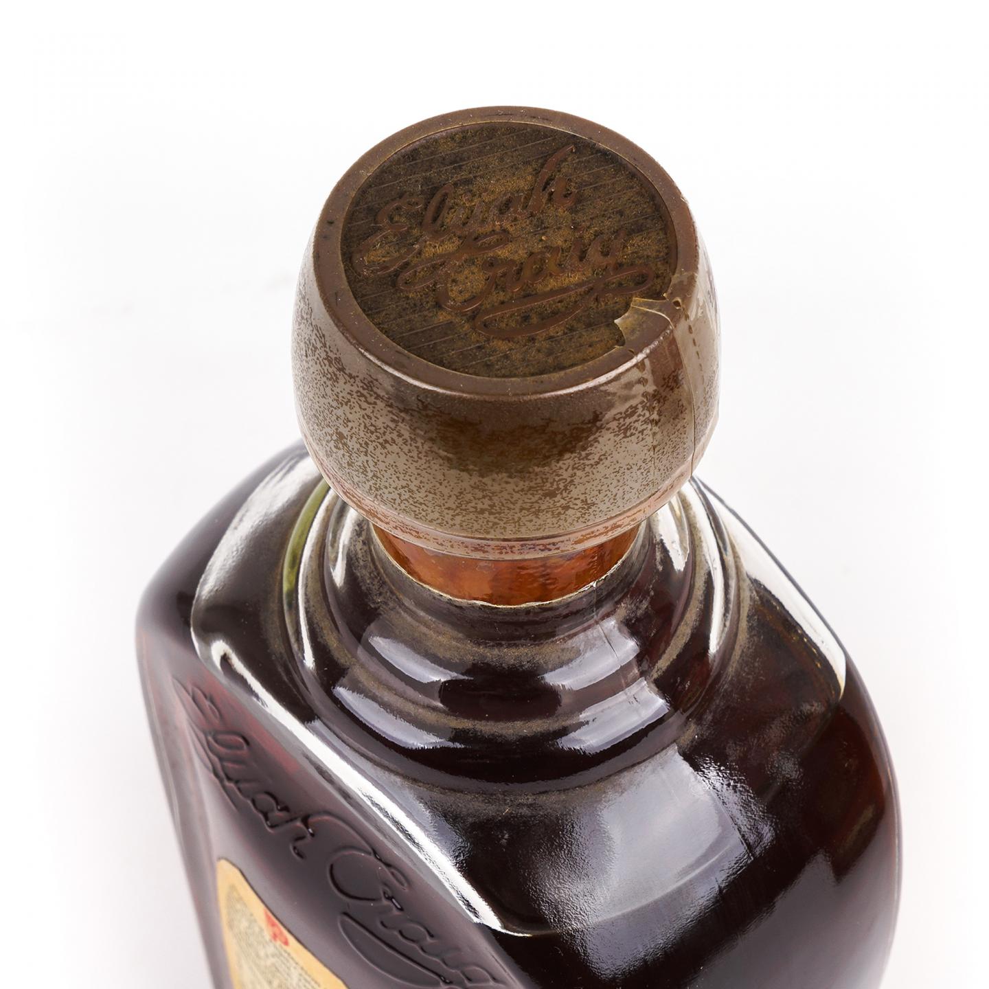 Elijah Craig 12年/小批量 美国波本威士忌 2支组*750ml