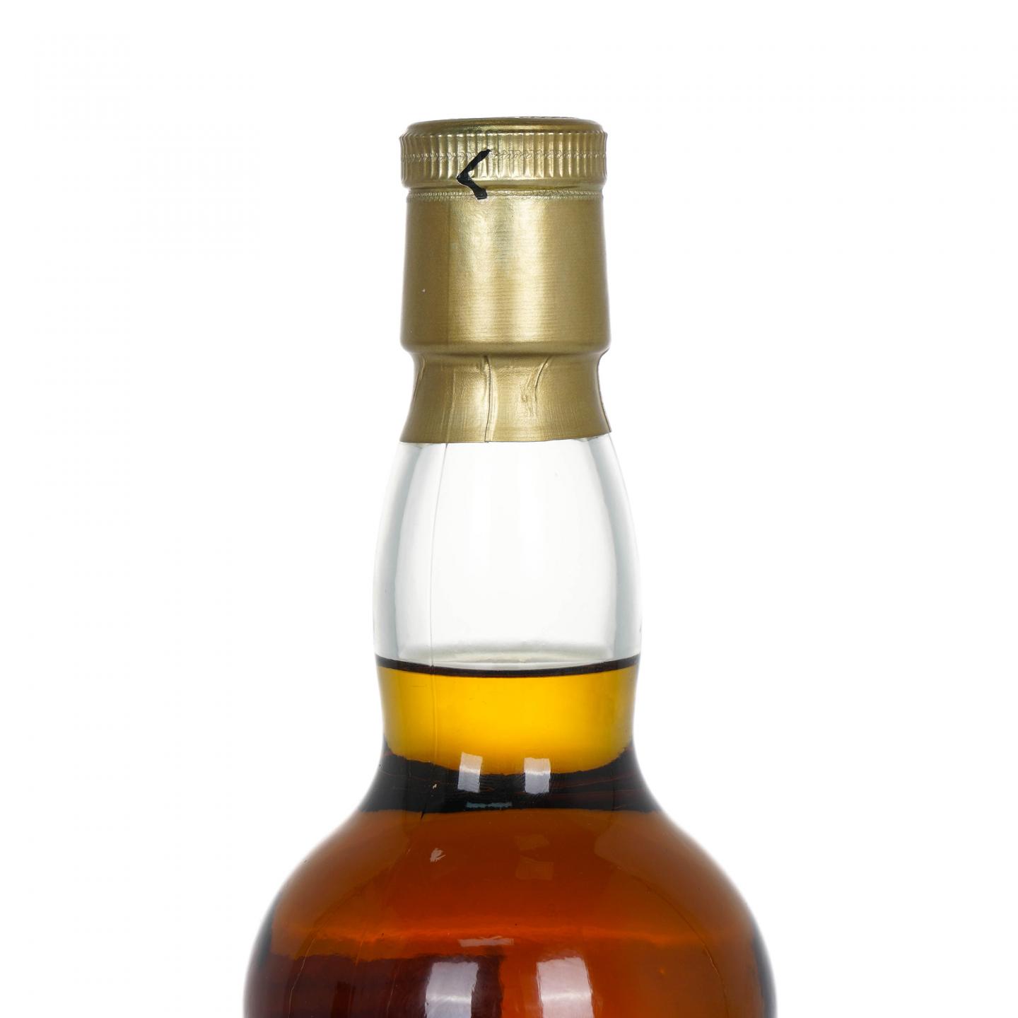 Mosstowie 1979-2010 Rare Old GM