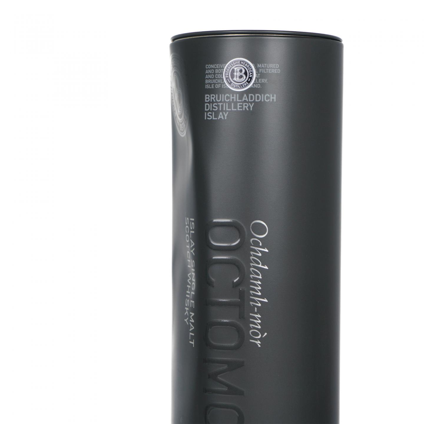 Bruichladdich 布赫拉迪 5年 2023 泥煤怪兽Edition 14.1