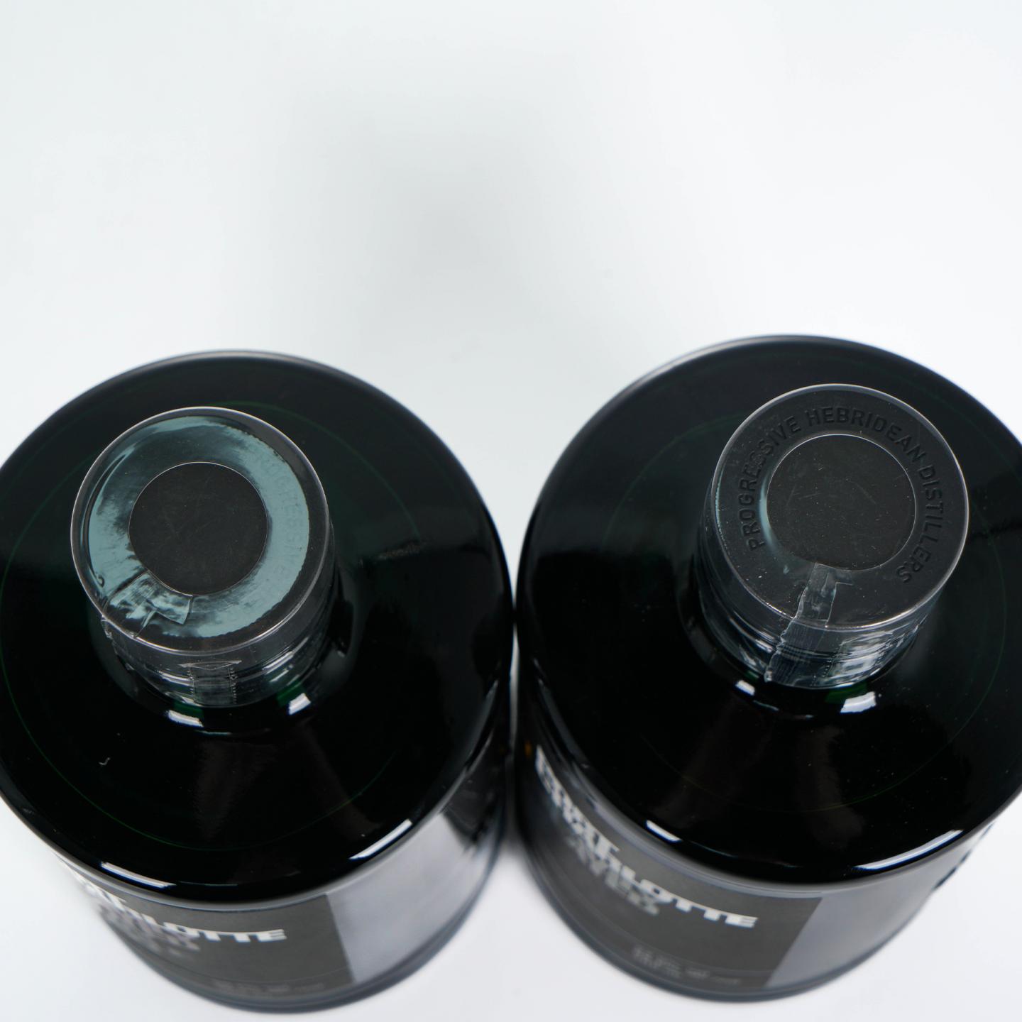 Bruichladdich 布赫拉迪 波夏 橡木桶探索系列13版/01版 2瓶组 行货