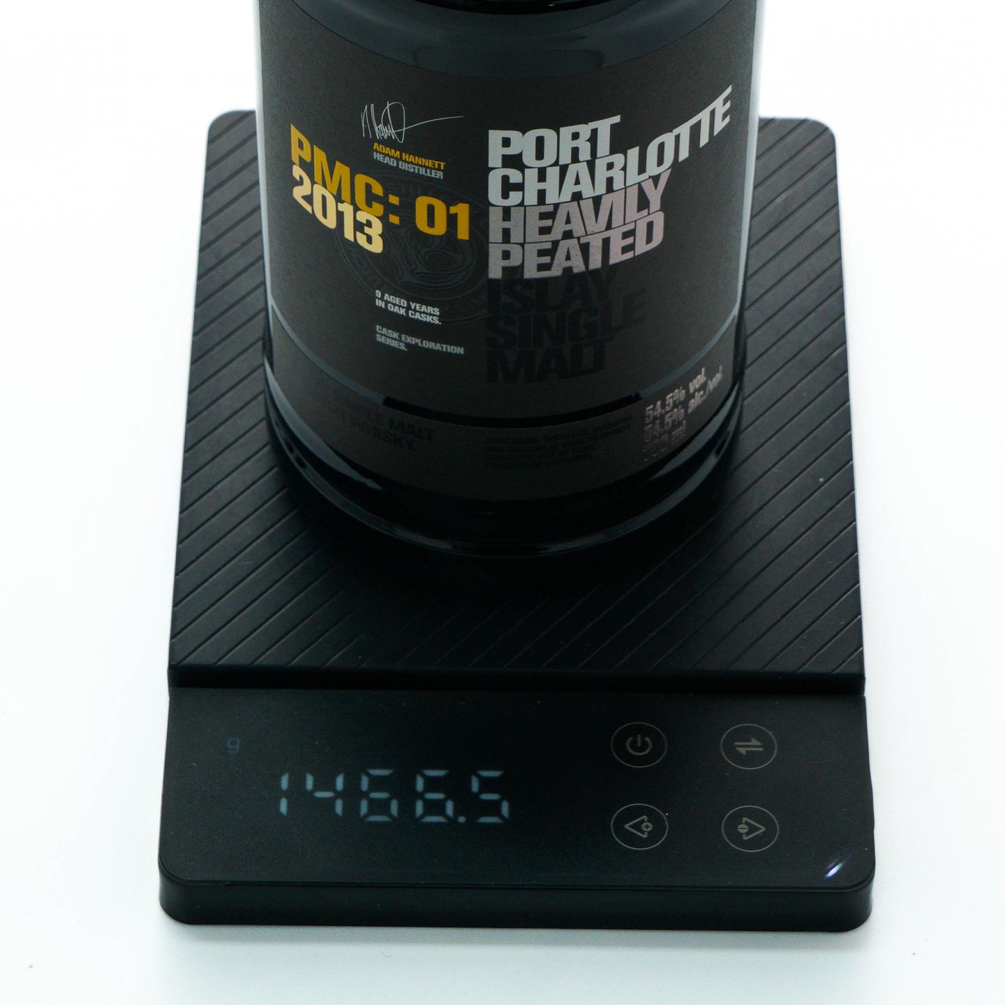 Bruichladdich 布赫拉迪 波夏 橡木桶探索系列13版/01版 2瓶组 行货