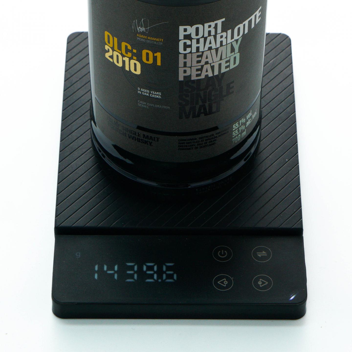 Bruichladdich 布赫拉迪 波夏 橡木桶探索系列13版/01版 2瓶组 行货