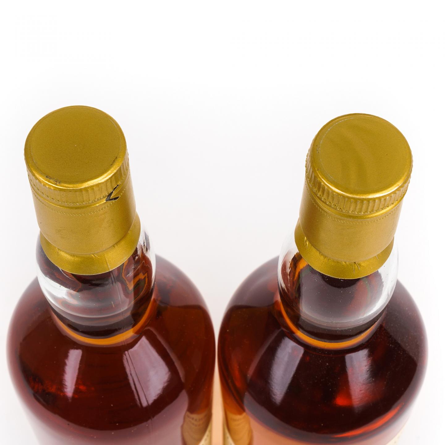 Whirlwind Of Williami 雪莉桶 2瓶组