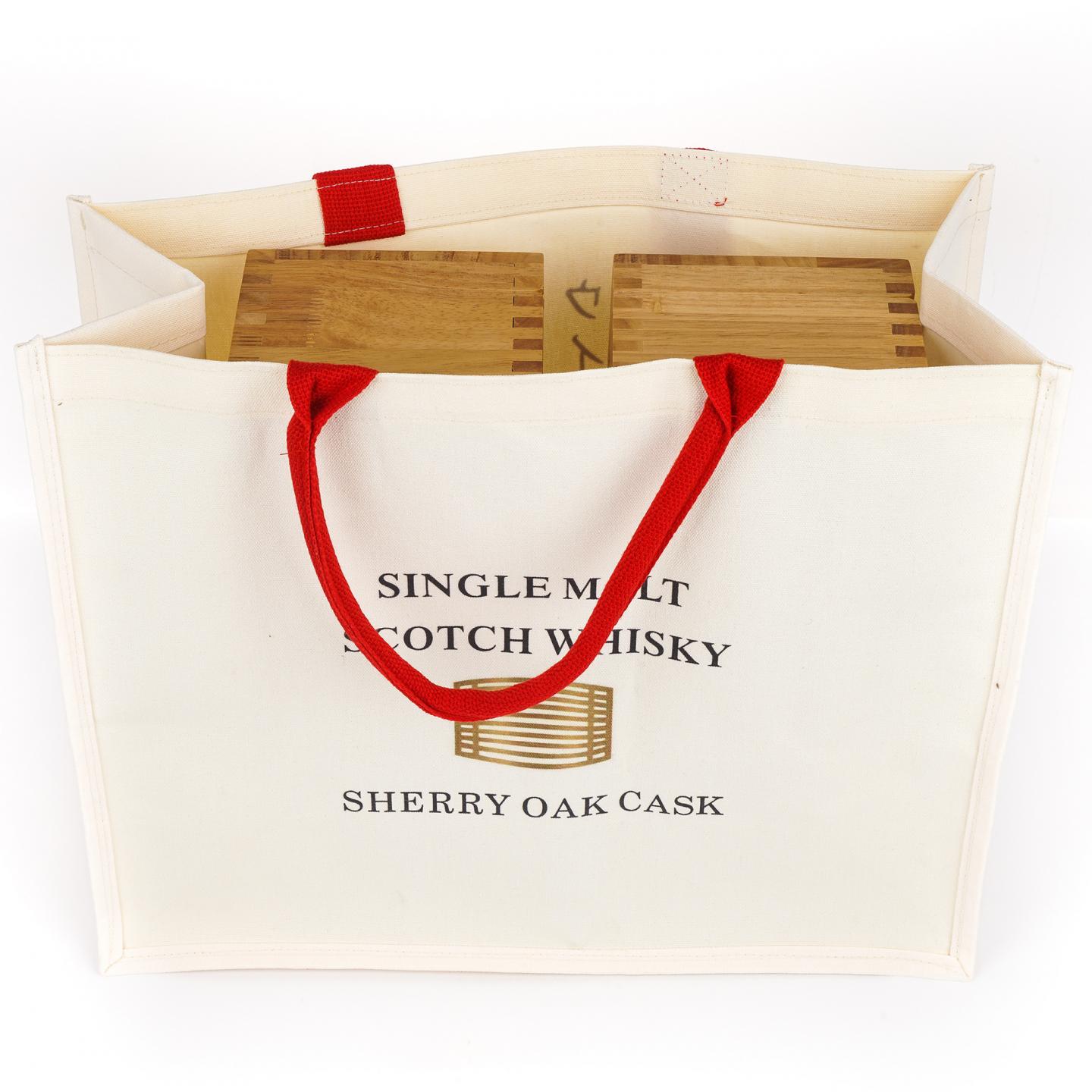 Whirlwind Of Williami 雪莉桶 2瓶组