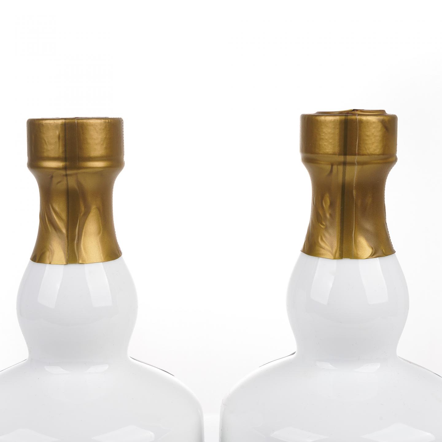 格兰爱琴/卡尔里拉 13/11年 2022 嫦娥奔月2瓶组