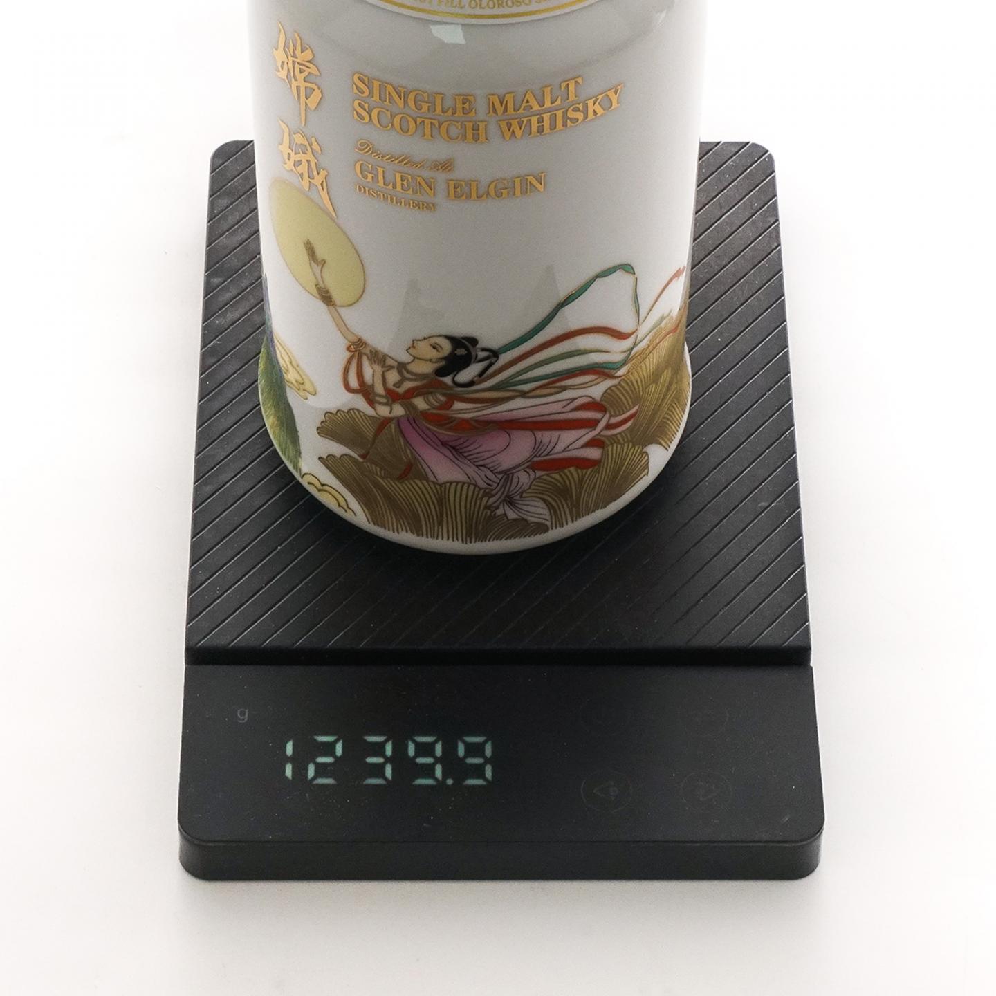 格兰爱琴/卡尔里拉 13/11年 2022 嫦娥奔月2瓶组