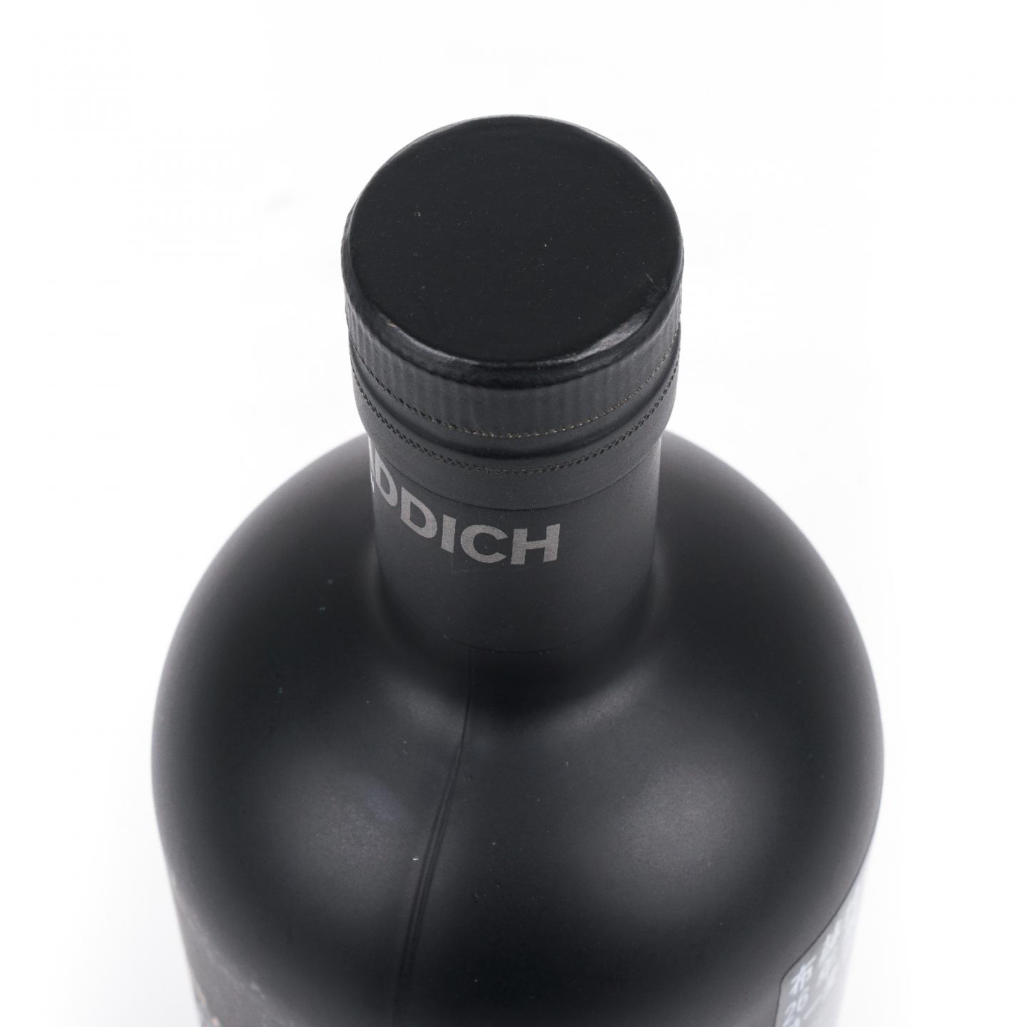 Bruichladdich 布赫拉迪 26年 1990-2018 星图 06.1