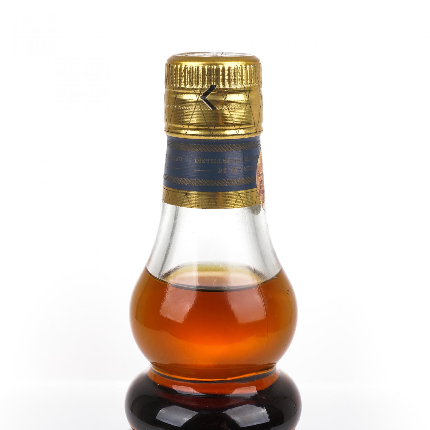 Old Pulteney 老富特尼 34年 2020 礼盒