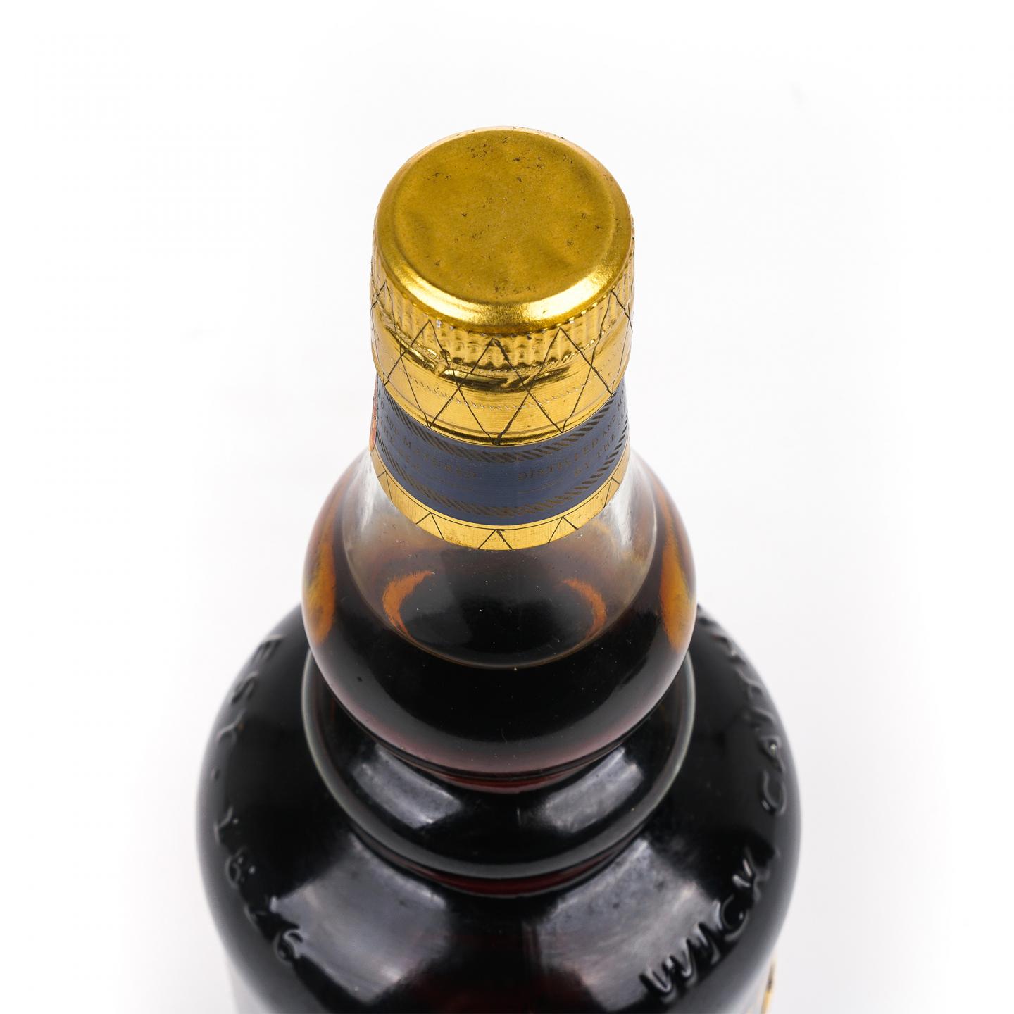 Old Pulteney 老富特尼 34年 2020 礼盒