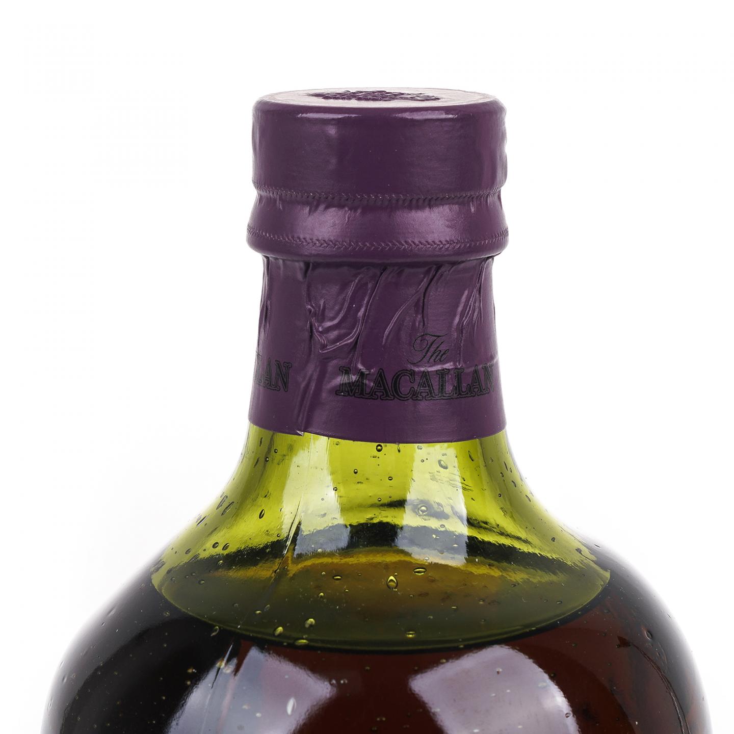 Macallan 麦卡伦 1851 Inspiration 灵感限量版