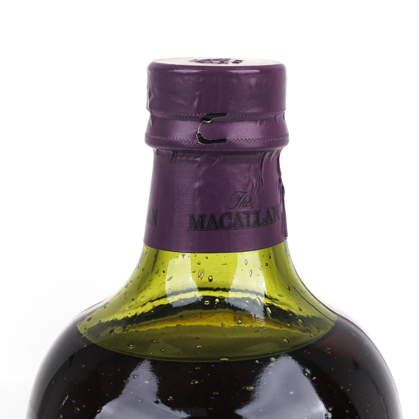 Macallan 麦卡伦 1851 Inspiration 灵感限量版