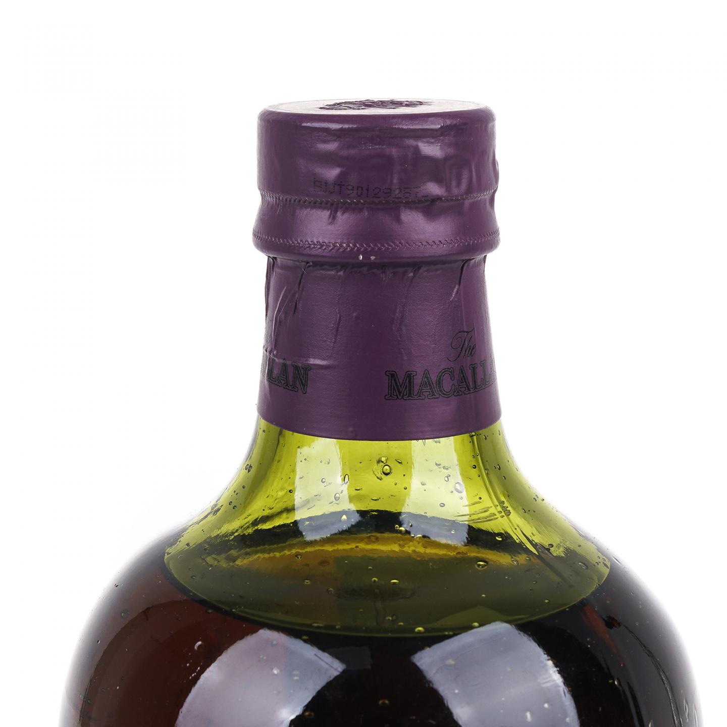 Macallan 麦卡伦 1851 Inspiration 灵感限量版