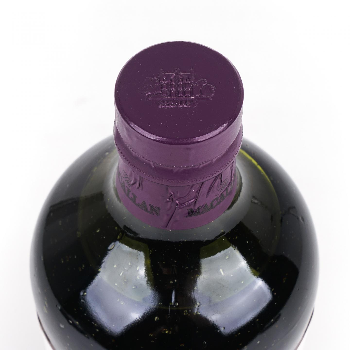 Macallan 麦卡伦 1851 Inspiration 灵感限量版