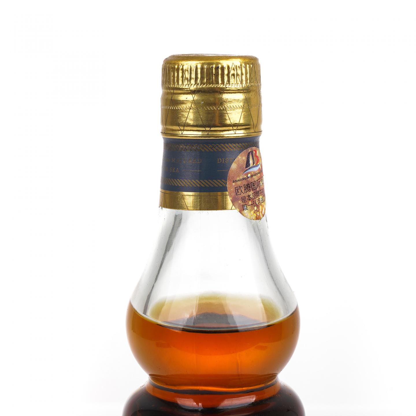 Old Pulteney 老富特尼 34年 礼盒
