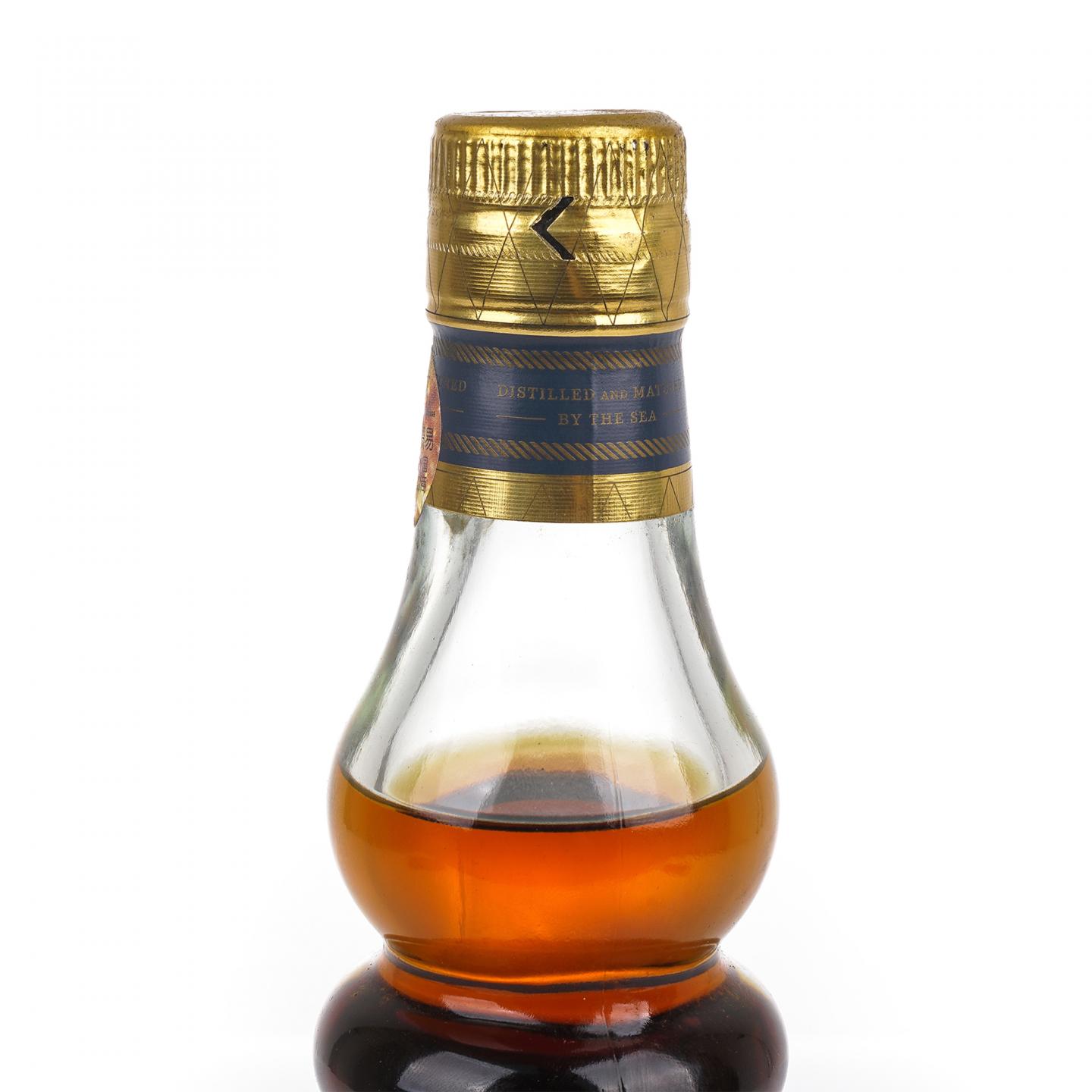 Old Pulteney 老富特尼 34年 礼盒