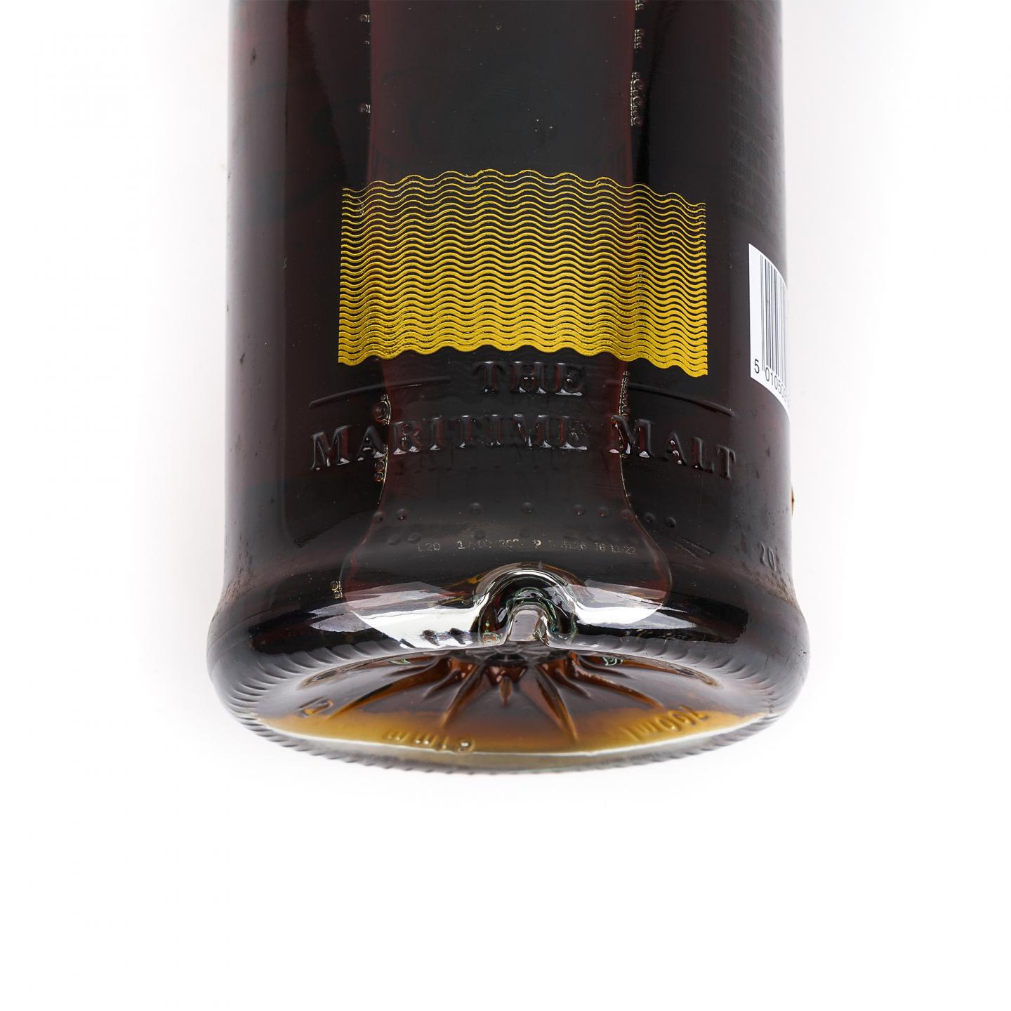 Old Pulteney 老富特尼 34年 礼盒
