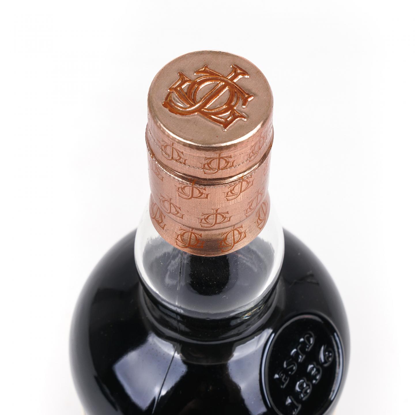 Glenfarclas 格兰花格 2003-2015 单桶#078