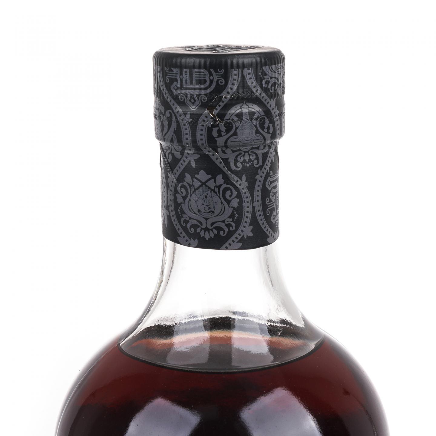 Tamdhu 檀都 Dalbeallie Dram 04