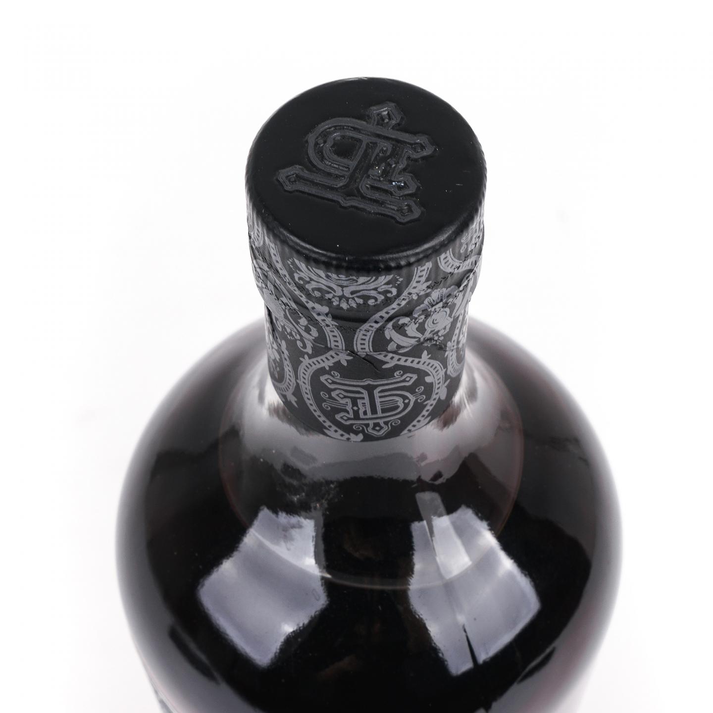 Tamdhu 檀都 Dalbeallie Dram 04